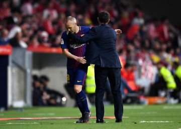 La marca Barça: 0-5