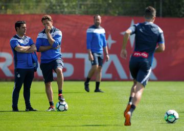 El Espanyol de Yansheng anda sin rumbo