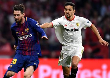 Navas, el orgullo de un equipo masacrado