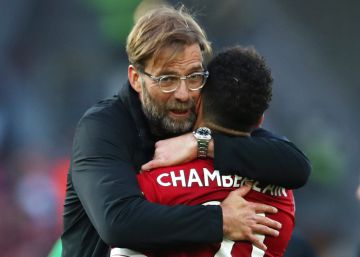 O dia em que Klopp descartou Coutinho e fez o Liverpool deslanchar