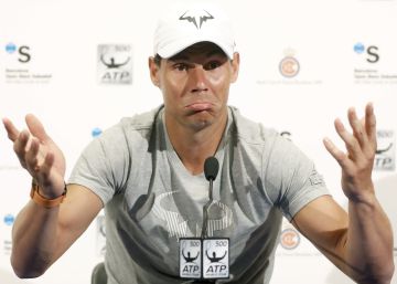 Nadal: “No podía ni imaginar lo que he logrado”