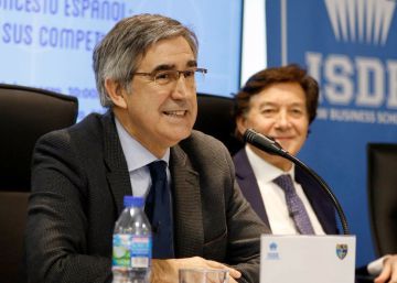 El CSD presiona a favor del plan de la Euroliga