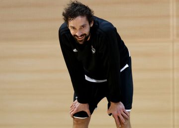Laso: “Llull va a jugar mañana”