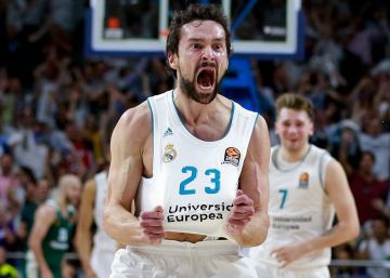 Llull retoma su leyenda y rinde al Panathinaikos