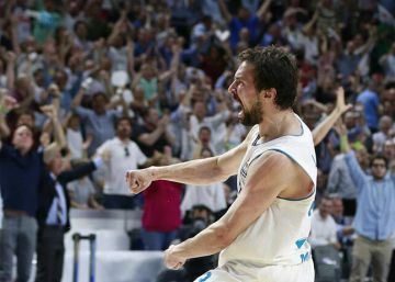 Llull: “Ver cómo el Palacio se vuelve loco es maravilloso”