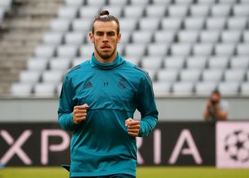 Gareth Bale, el olvidado