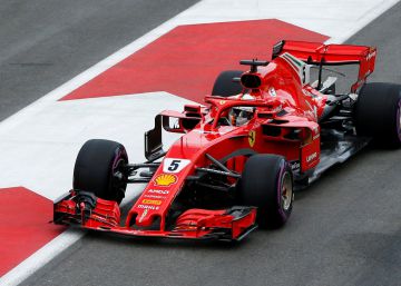 GP de Azerbaiyán de F1: horarios y dónde ver la carrera