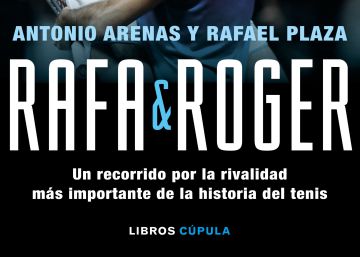 Rafa y Roger