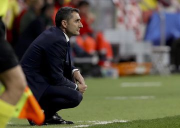 La reconquista del Barça