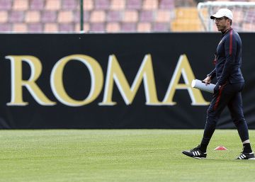 Roma quiere ‘vendetta’