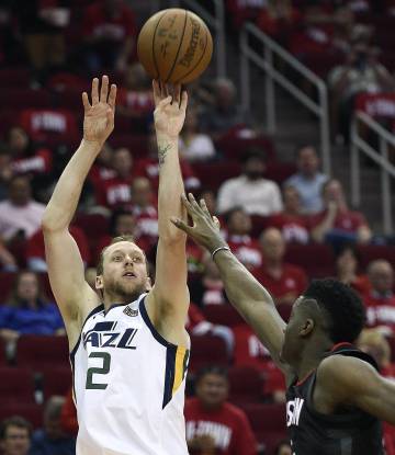 Joe Ingles.