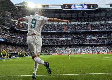 A normal anormalidade do Real Madrid