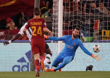 El Liverpool jugará la final de la Champions contra el Madrid