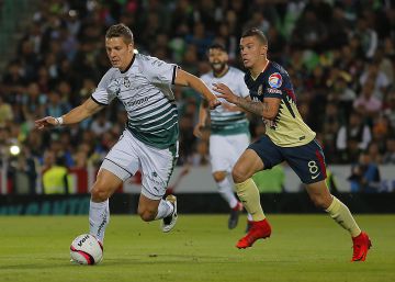 Así se jugarán las semifinales de la Liga MX