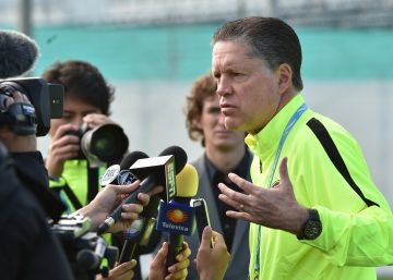 El Cruz Azul se mira en el espejo del América