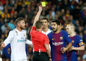 El clásico de la vergüenza