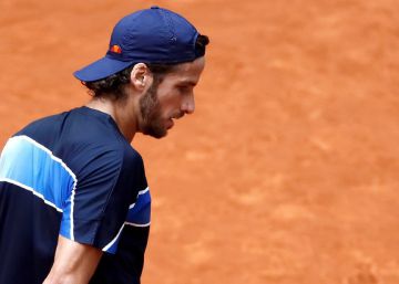 Feliciano se despide de Madrid