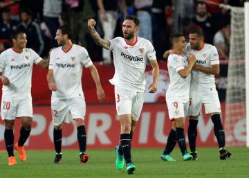 Layún marca un gol para el recuerdo contra el Real Madrid