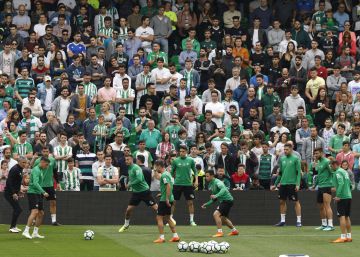 El derbi mide la idea de Setién y el efecto Caparrós