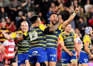 Cardiff descorcha San Mamés en una final agónica