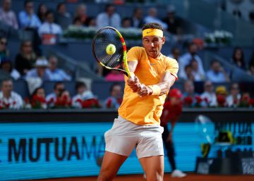 Mutua Madrid Open 2018: calendario y resultados
