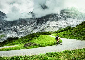 Tres fantásticos destinos de montaña para unas vacaciones sobre la bicicleta