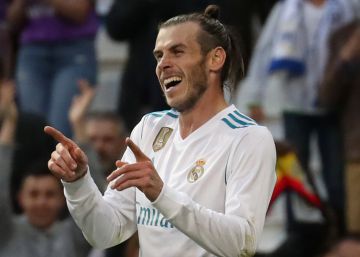 ¿Cuánto le costaría hoy Bale al Madrid?