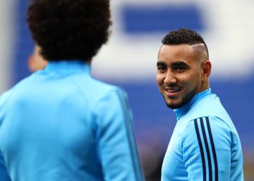 Payet, el placer de jugar