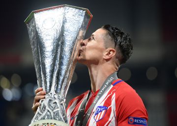 Y El Niño se va campeón