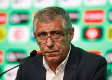 Portugal va al Mundial sin André Gomes ni Semedo