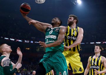 Obradovic siempre vuelve