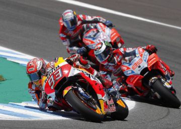 GP de Francia de MotoGP en Le Mans: horario y dónde ver la carrera