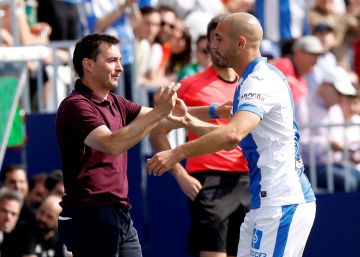 Adiós a la ‘era Garitano’