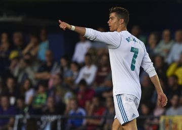 Empate sin trascendencia entre Villarreal y Real Madrid