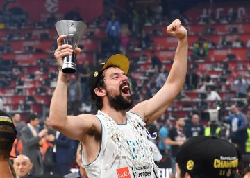 La Euroliga de Doncic y de Llull