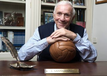 Pepe Santamaría: “Nunca nos sentimos vikingos”