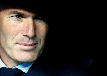 Zidane, de San Siro a Kiev sin cambios bruscos