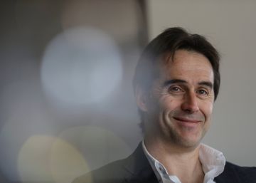 Déjame a mí, Lopetegui