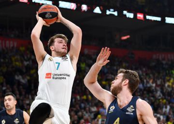La NBA coge a Luka y no ve a Pablo y Zeljko