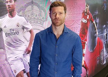 Xabi Alonso: “A Zidane no se le está valorando lo suficiente”