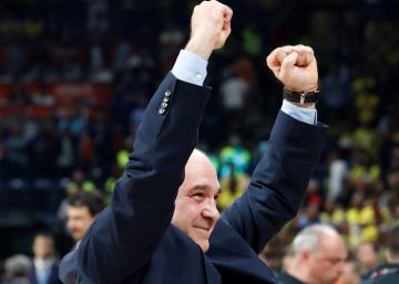 Laso o el triunfo del vecino de enfrente