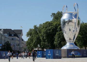 La ilusión de la final soñada