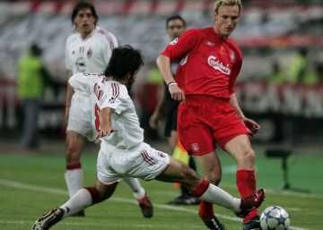 Sami Hyypiä: “Si el Liverpool juega a su nivel tiene muchas posibilidades”