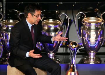 Barçalandia