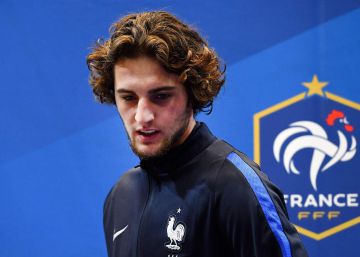 La negativa de Rabiot a ir con ‘Francia B’ enfada al Gobierno