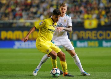 El Atlético ficha a Rodri