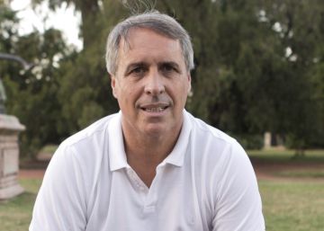 Leo Rodríguez: “Reemplazar a Maradona fue una misión imposible”