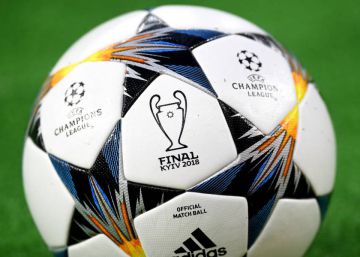 Final Champions 2018: horario y dónde ver el Real Madrid - Liverpool