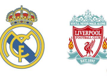 Real Madrid - Liverpool en directo: Final de Champions 2018 en vivo