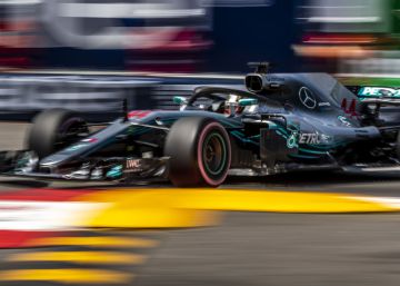 GP de Mónaco de F1 2018: horarios y dónde ver la carrera
